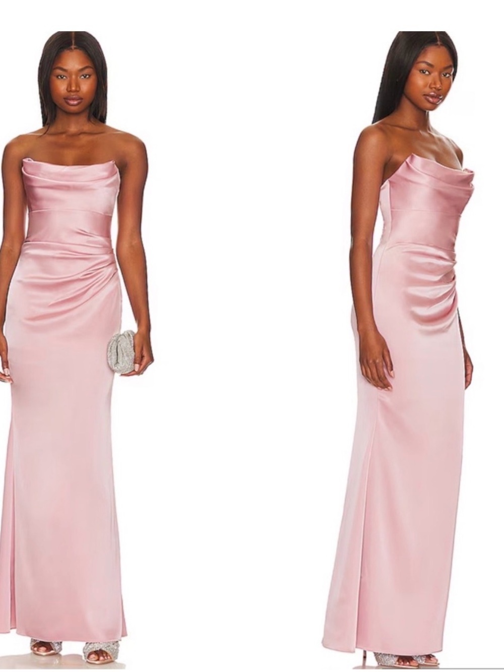 Katie May x Revolve Dress